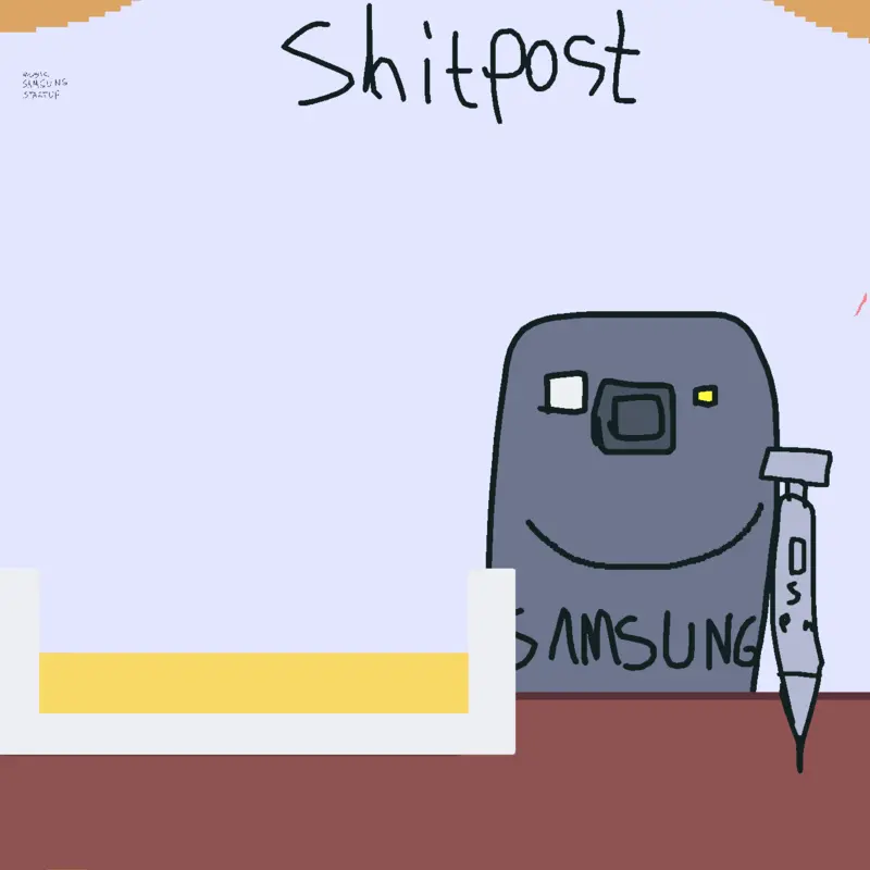 Game by @SamsungHolic