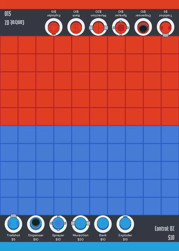 Game by @BluinSpain