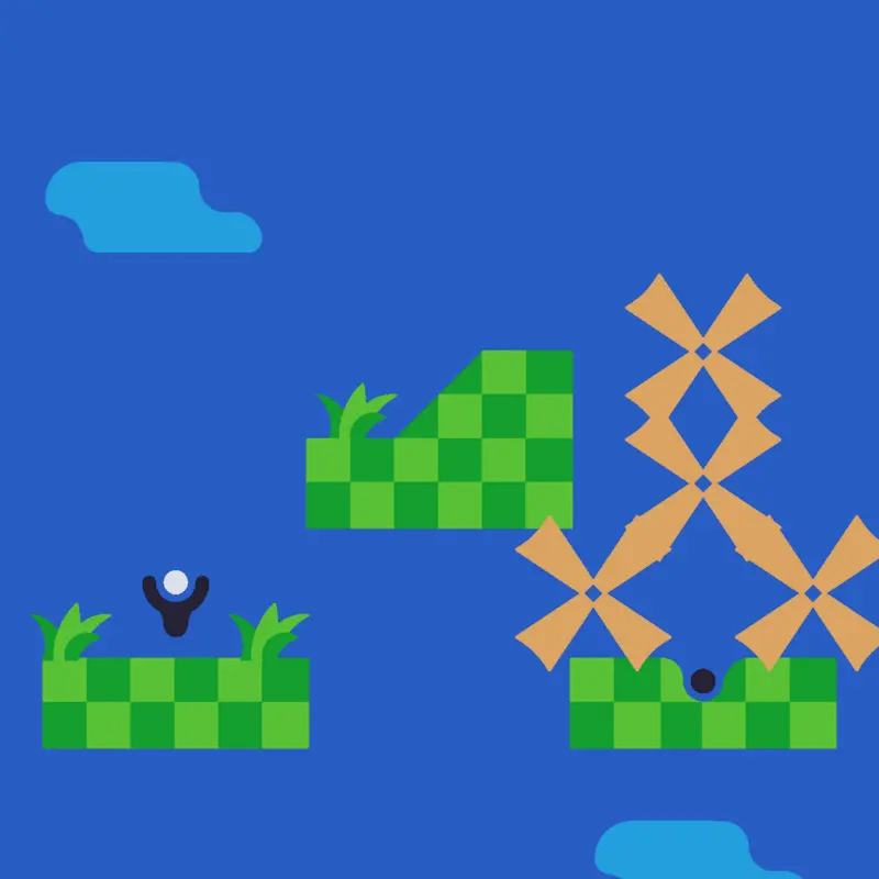 Game by @prachal