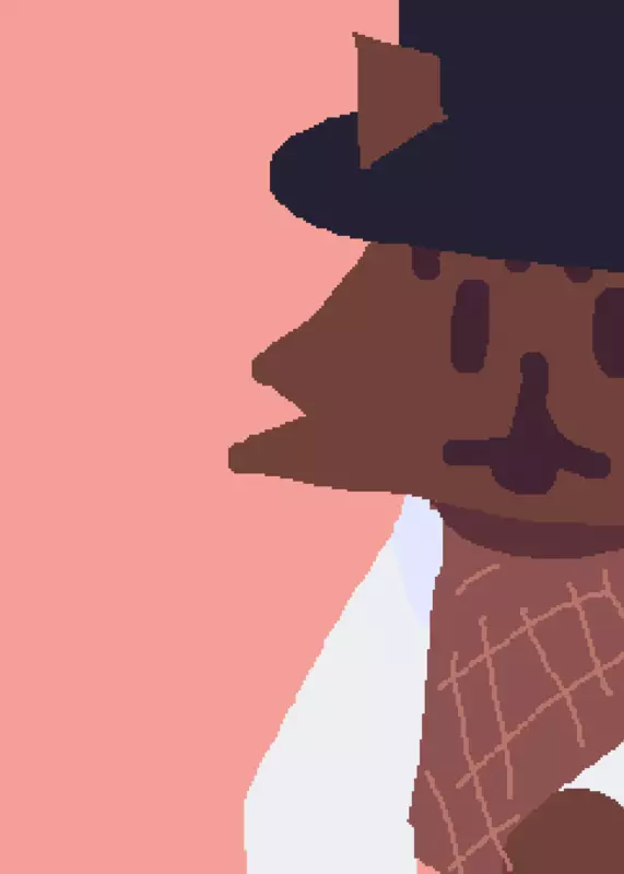 Hello its me crewmate by @FluffyBoi