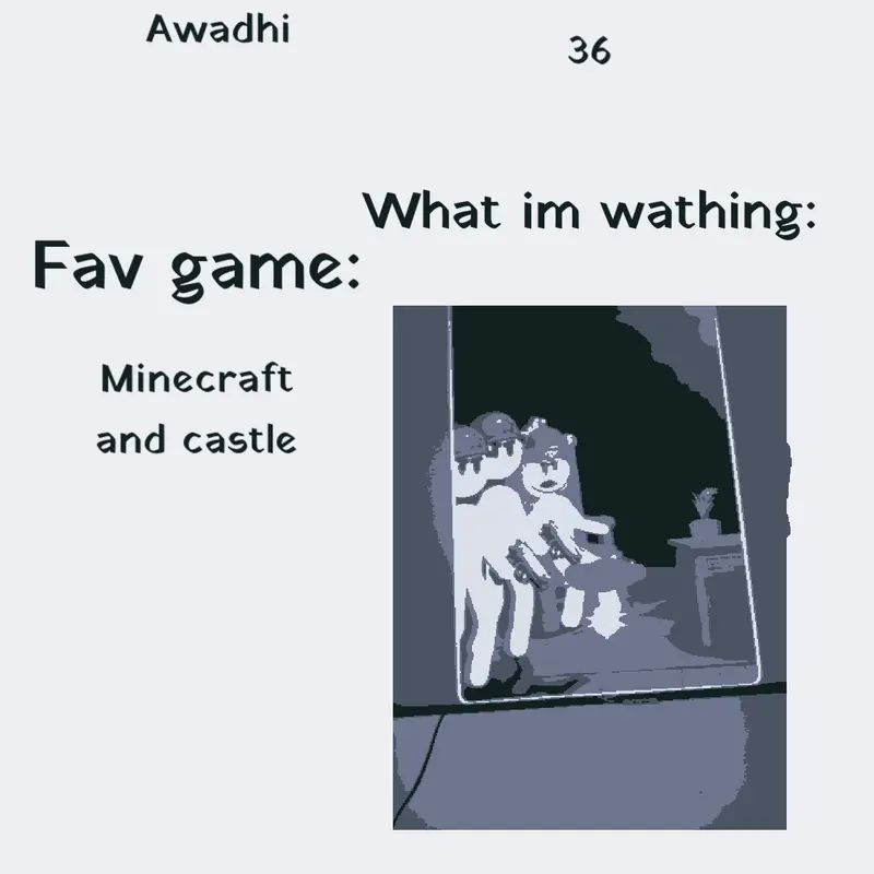 Game by @vamujudeu_dominarumun