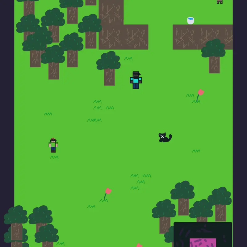 Game by @rhein