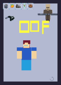 Steve ragdoll