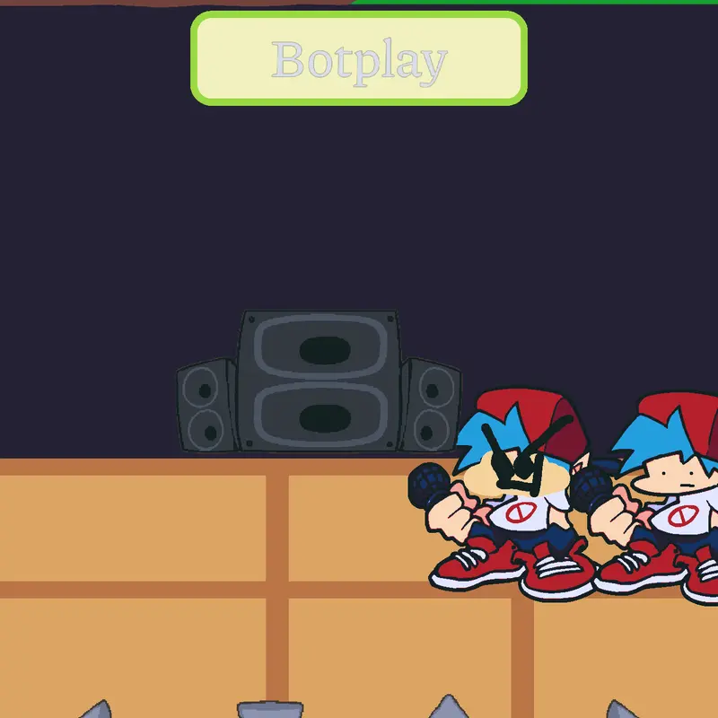 Game by @jugand