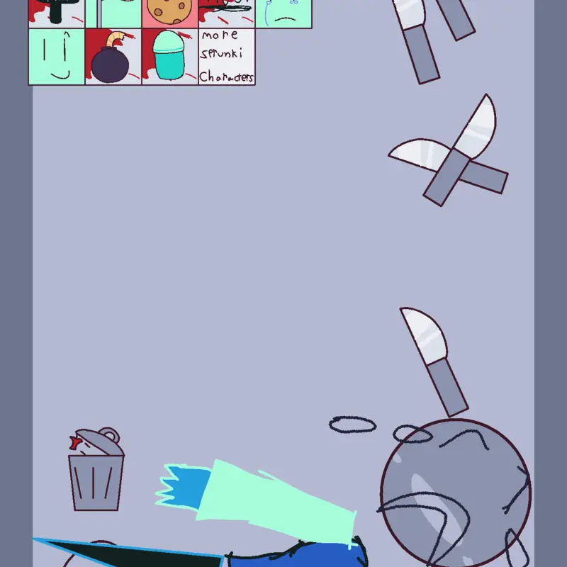 Game by @STOMACH_B00KF4N