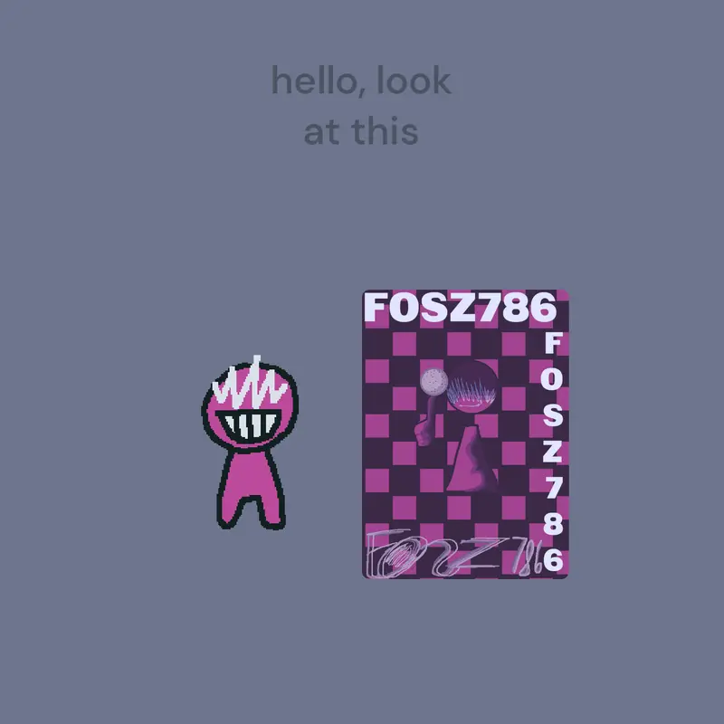 Game by @fosz786