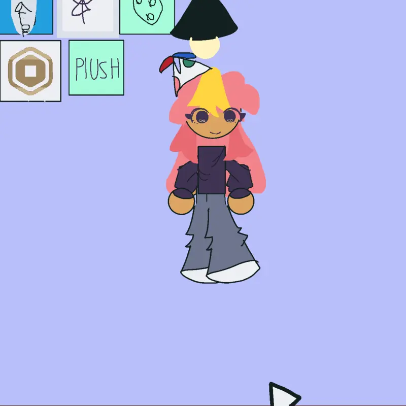 Game by @aseilil_anto-_-