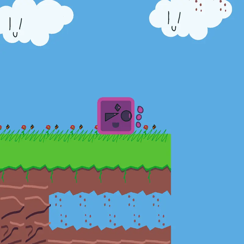 Game by @sarmit