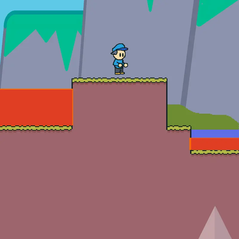 Game by @CLOCKNIWISE1