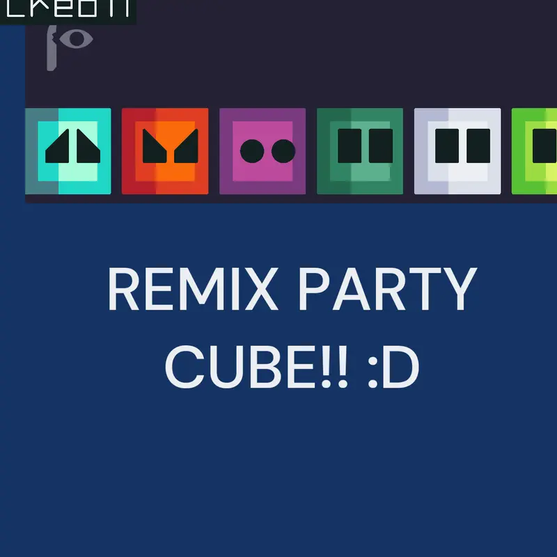 Game by @Red-Cube_Coffee