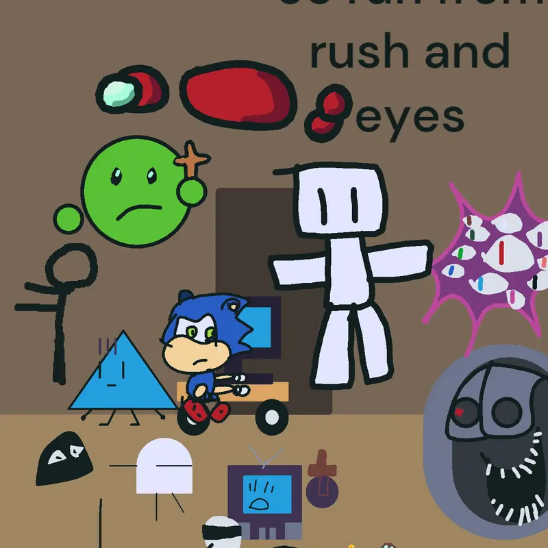 Game by @TheGamerXDL