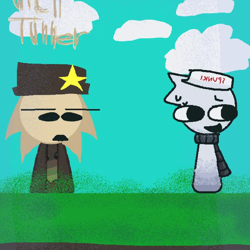 Game by @Stromy