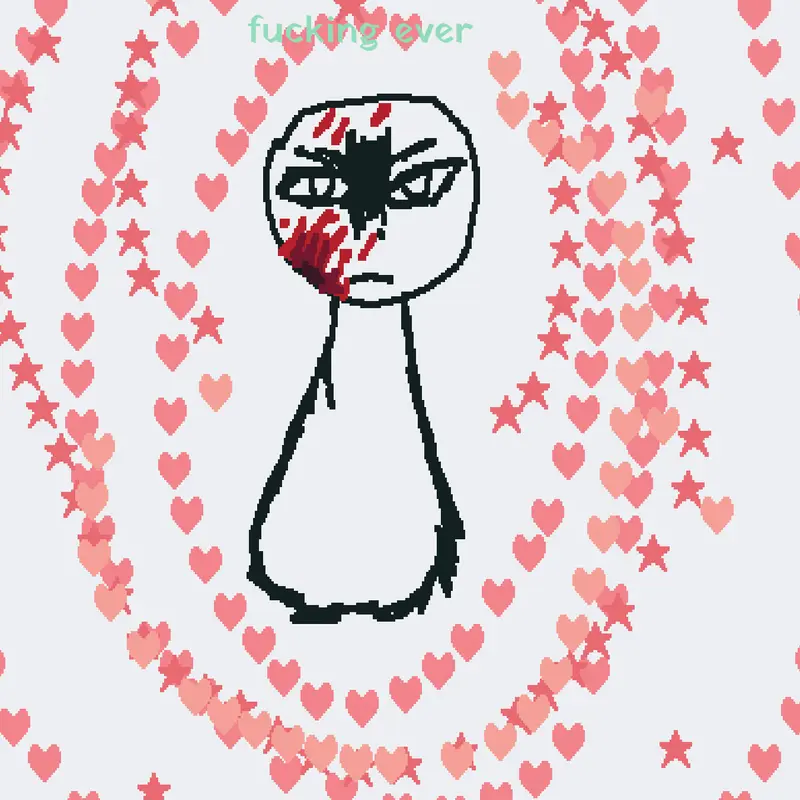 yipee. by @glorbty_22