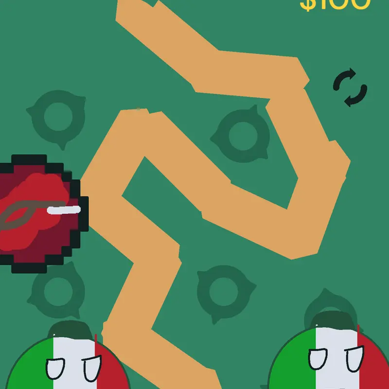 Game by @Mateo928373