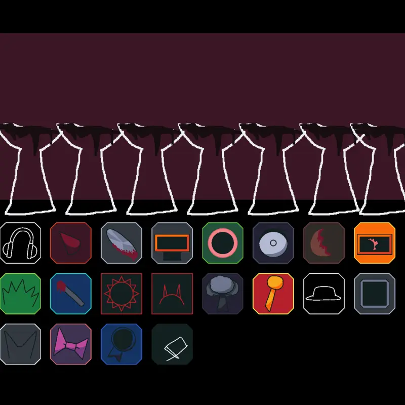 Game by @THEWENDASIMON_Pyramixed