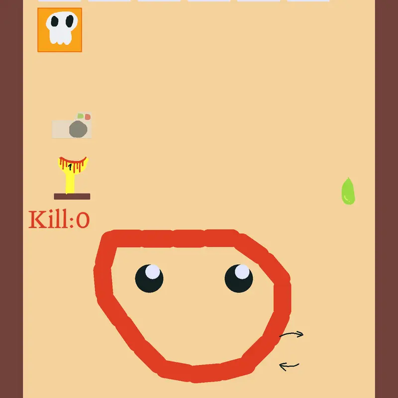 Game by @TencellFan