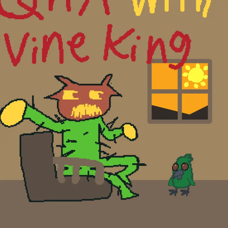 Game by @PeriquitoCool