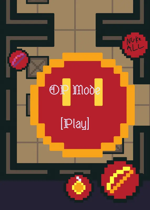 Game by @superdupe
