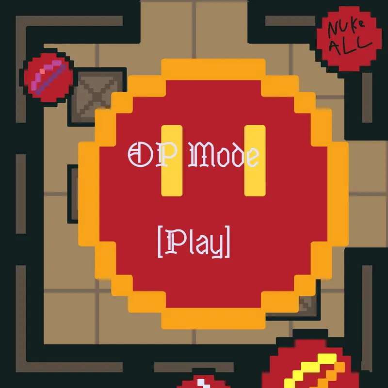 Game by @superdupe