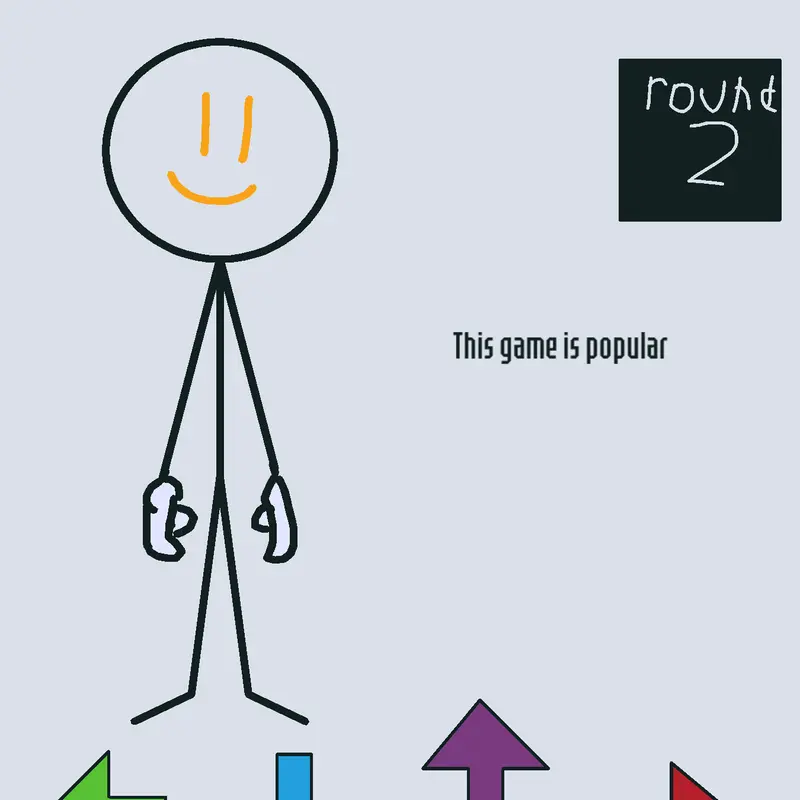 Game by @ThatonecatXD