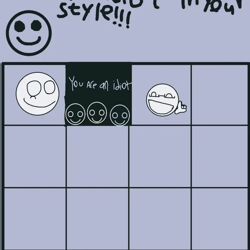 Game by @-_-Kevin-_-