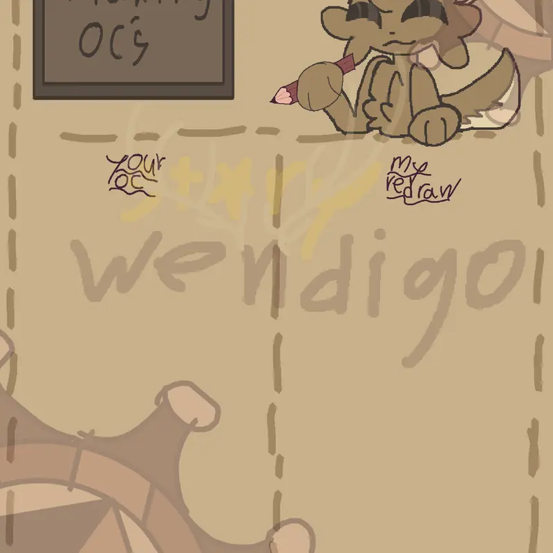 Game by @starywendigo