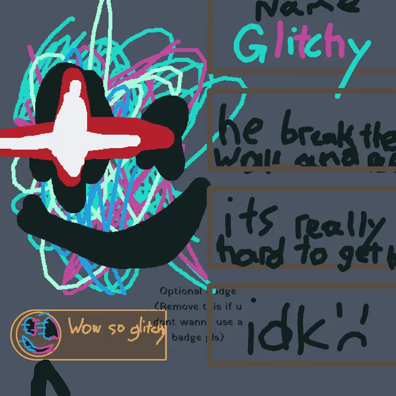Game by @deadgalexy