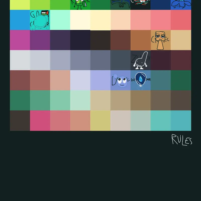 Game by @SulfurPalestineBall4101