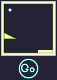 Neon Gravity Puzzle Did you see Paint.castle...