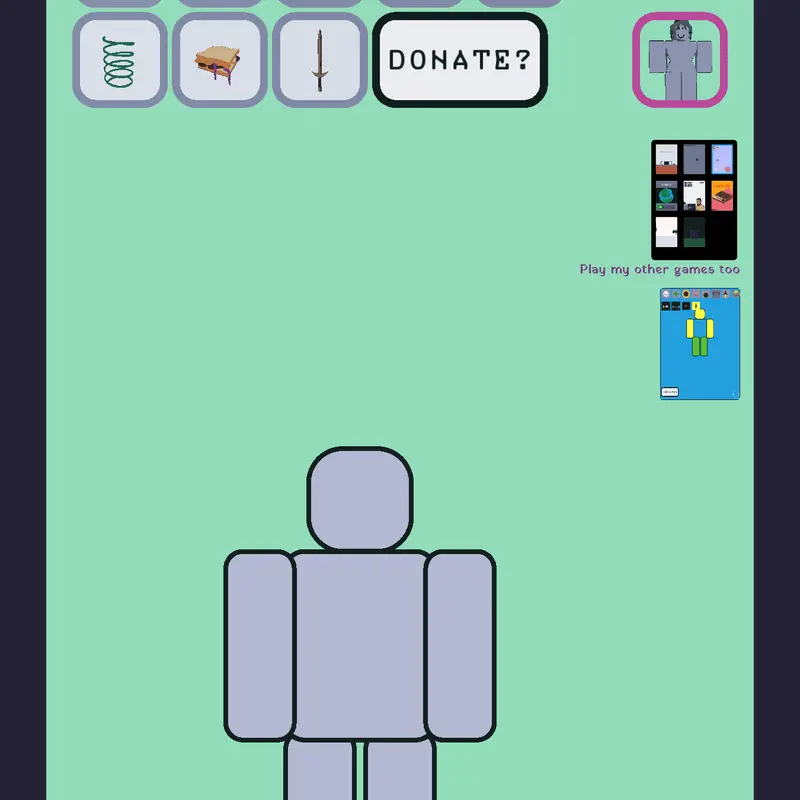 Game by @hahayourbana