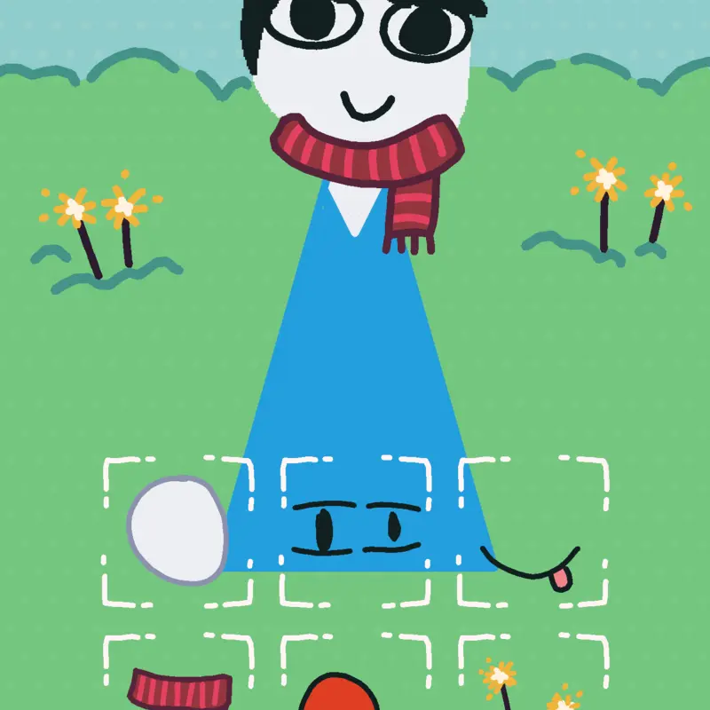 Game by @Siduzar