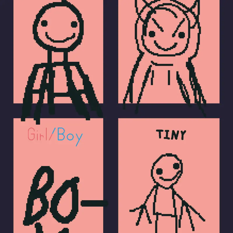 Game by @knupy