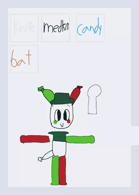 Game by @friskey_lxcysks