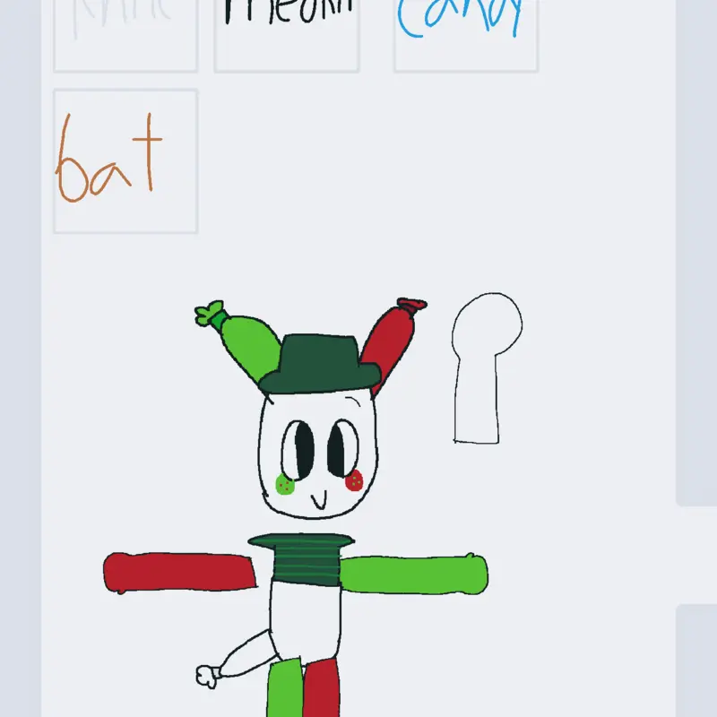 Game by @friskey_lxcysks