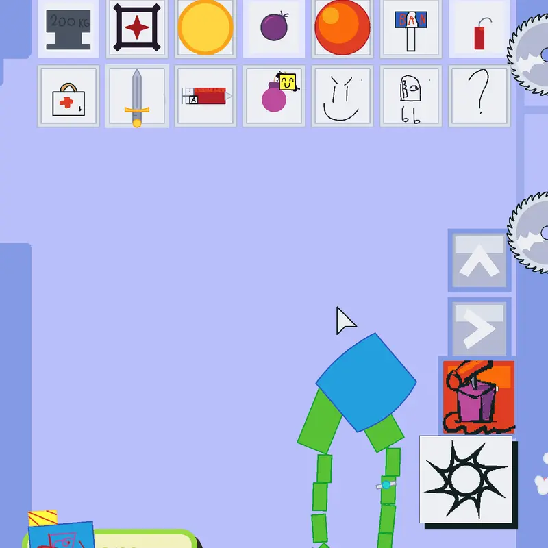 Game by @thatwhitecat_comlekci
