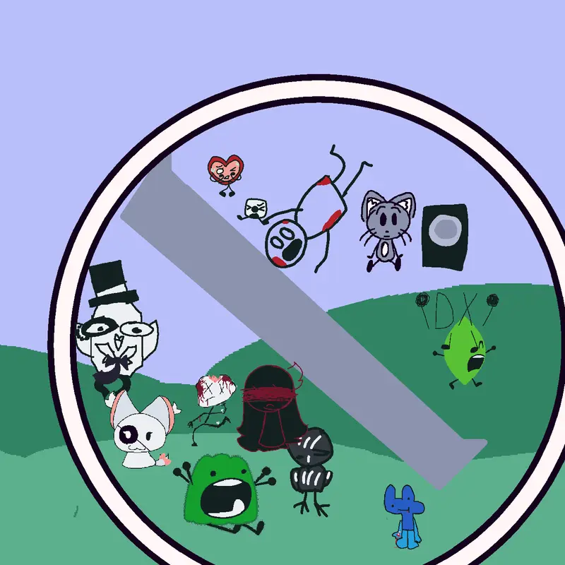 Game by @MissingRobotGuada