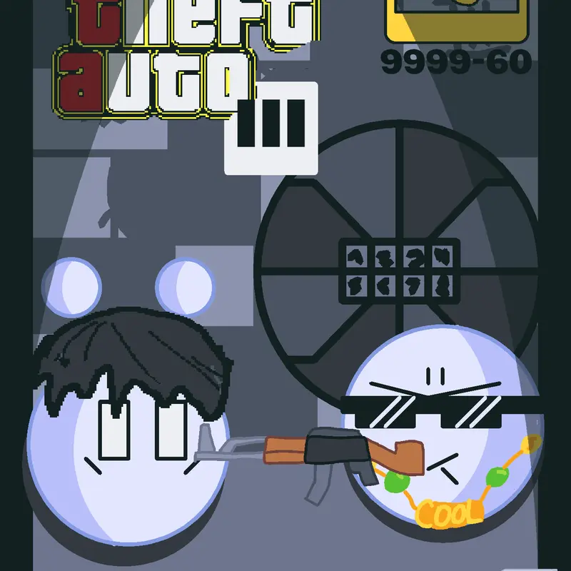 Game by @Smeshertresh