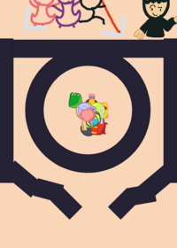 Bfdi marble