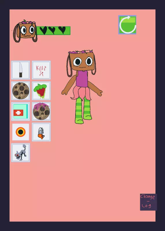 Game by @mi1es