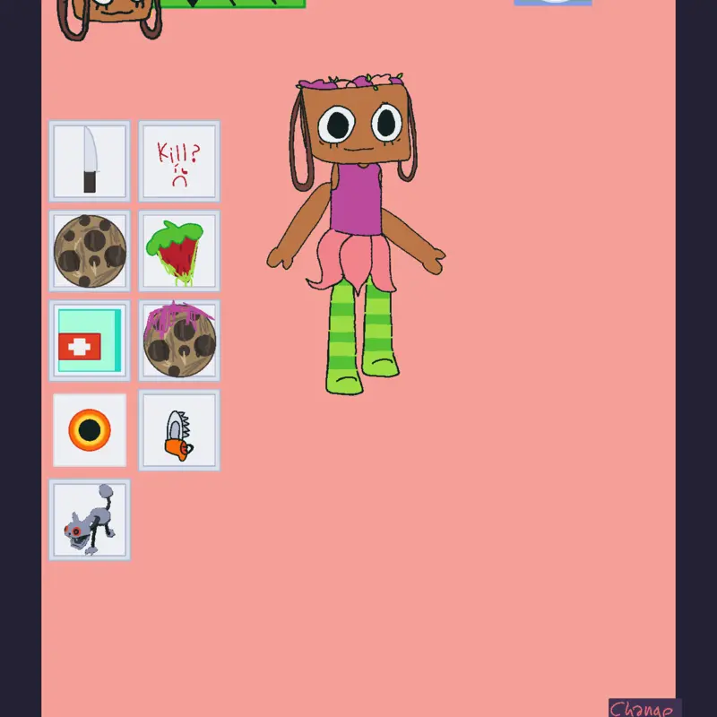 Game by @mi1es