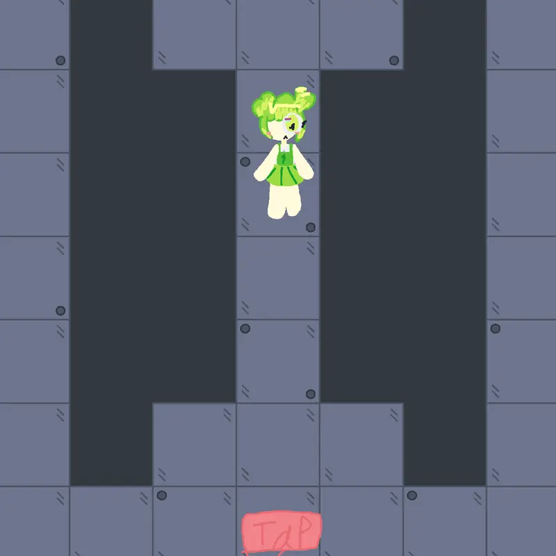 Game by @cutiesally245