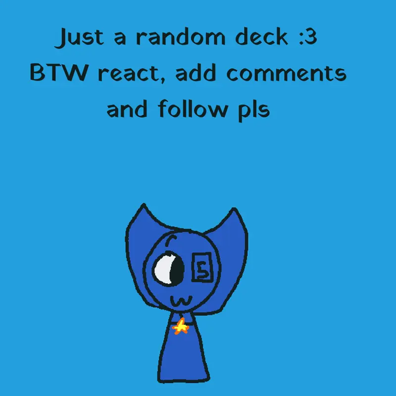Game by @Five_silly-5