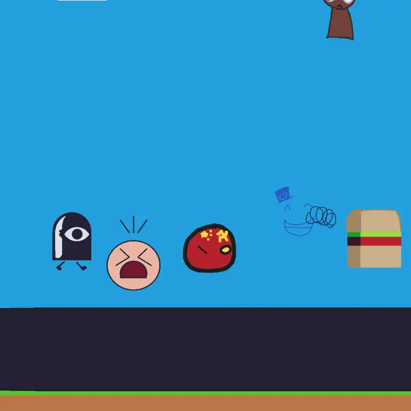 Game by @LaconDelon8272