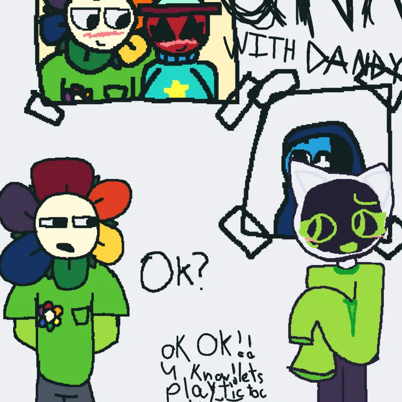 Game by @-_Stariesilly