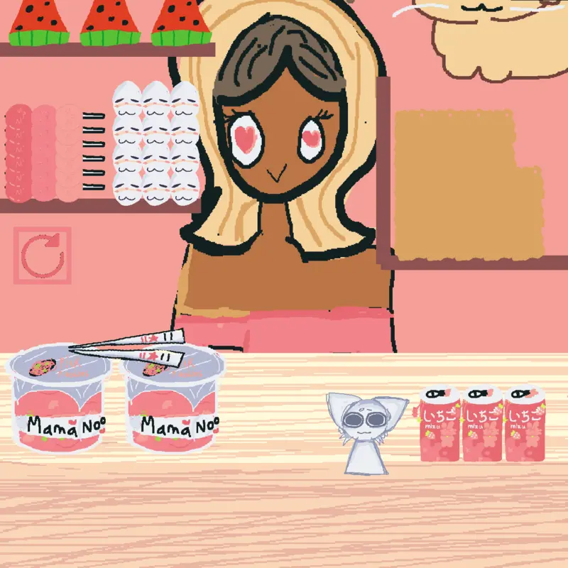 Game by @Crocostyl