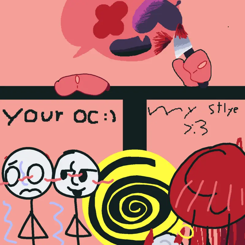 Game by @lovevin_the_angeldemon