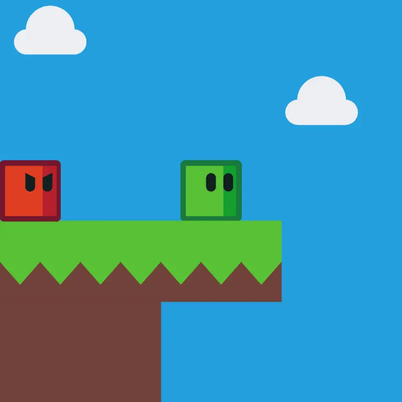 Game by @jousiqosx