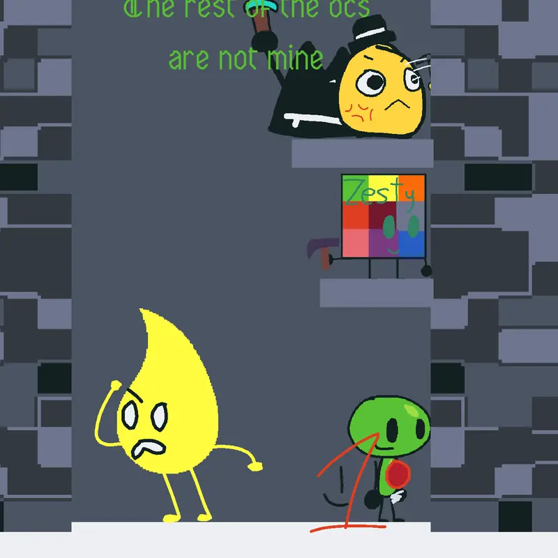 Game by @Rede_Tupi_Castle