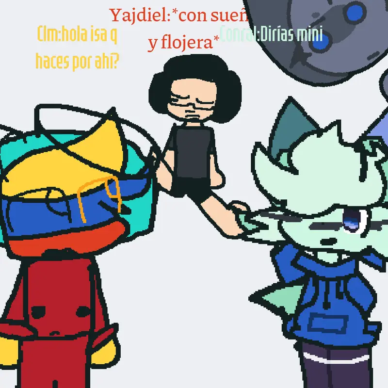 Game by @yajdielxd