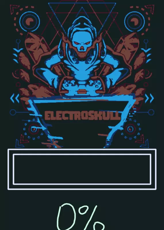 Game by @Electroskull